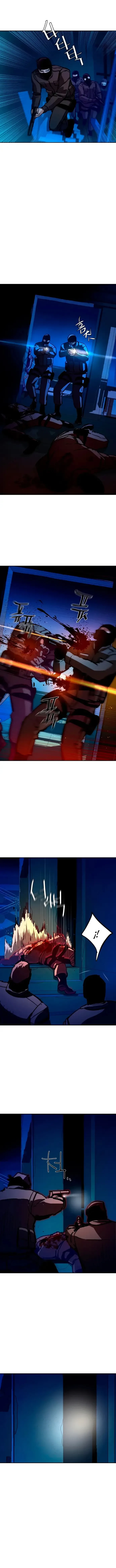 Mercenario Adolescente Capítulo 137 - Page 2