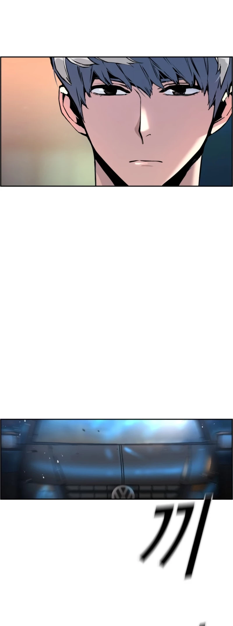 Mercenario Adolescente Capítulo 14 - Page 30