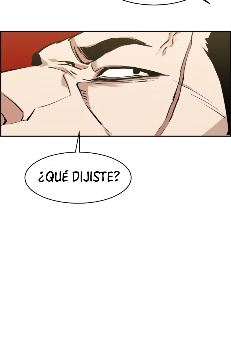 Mercenario Adolescente Capítulo 14 - Page 54