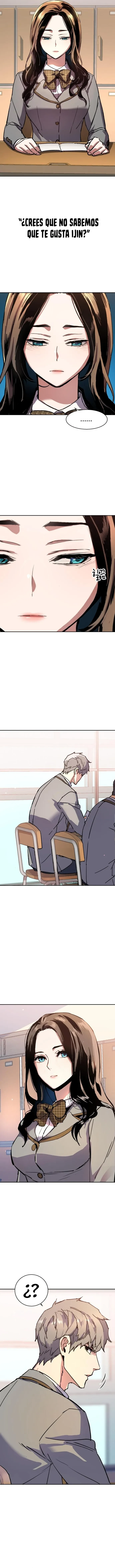 Mercenario Adolescente Capítulo 142 - Page 13