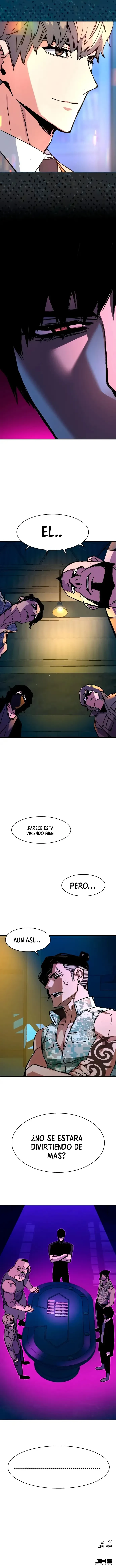 Mercenario Adolescente Capítulo 143 - Page 14