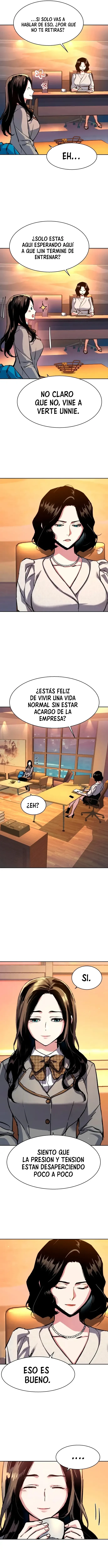 Mercenario Adolescente Capítulo 143 - Page 2