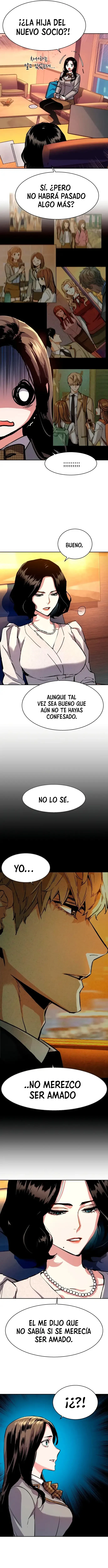 Mercenario Adolescente Capítulo 143 - Page 4