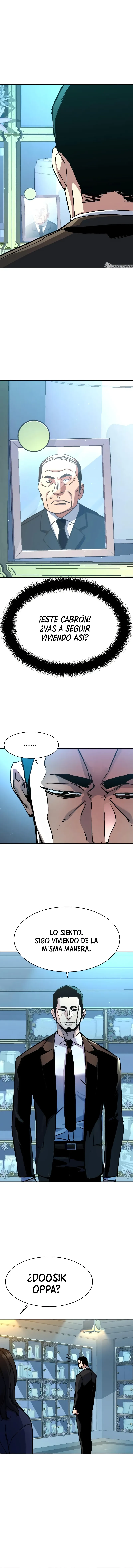 Mercenario Adolescente Capítulo 144 - Page 2