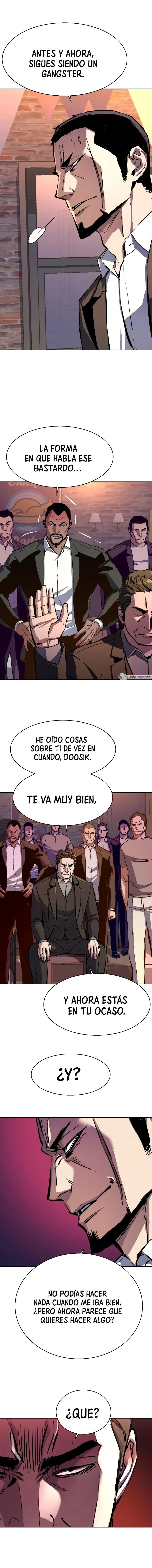 Mercenario Adolescente Capítulo 148 - Page 2