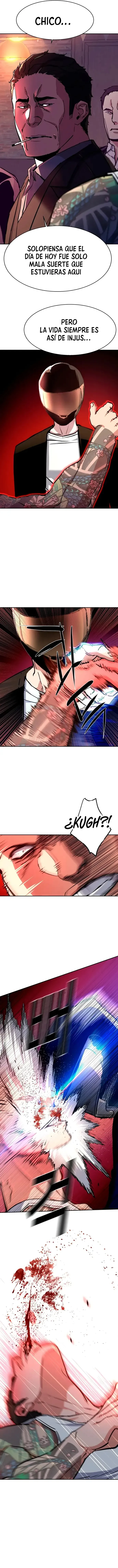 Mercenario Adolescente Capítulo 149 - Page 2