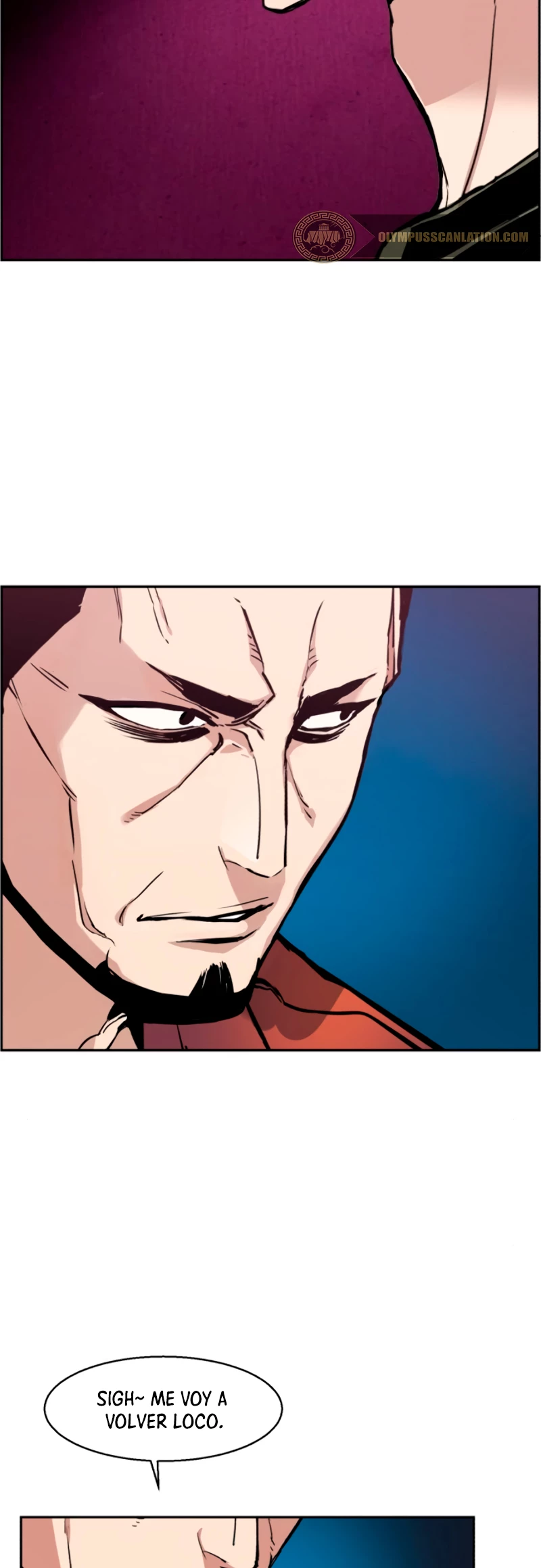 Mercenario Adolescente Capítulo 15 - Page 12