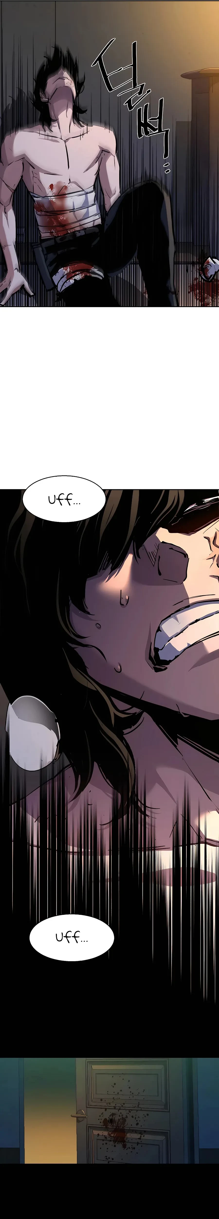 Mercenario Adolescente Capítulo 151 - Page 6