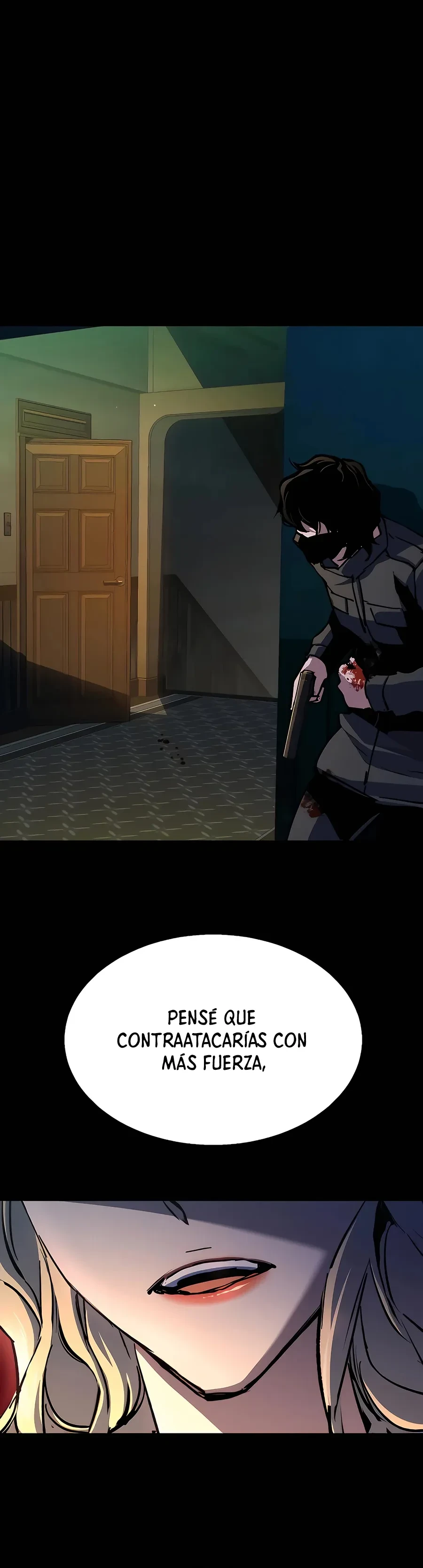 Mercenario Adolescente Capítulo 151 - Page 7