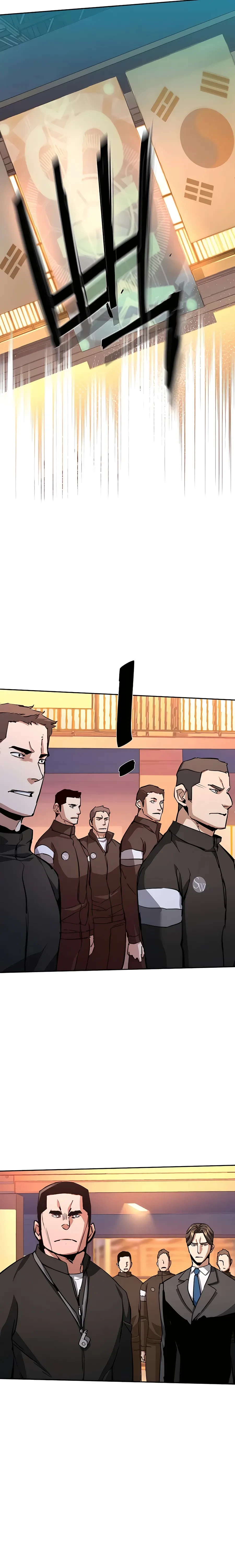 Mercenario Adolescente Capítulo 153 - Page 9