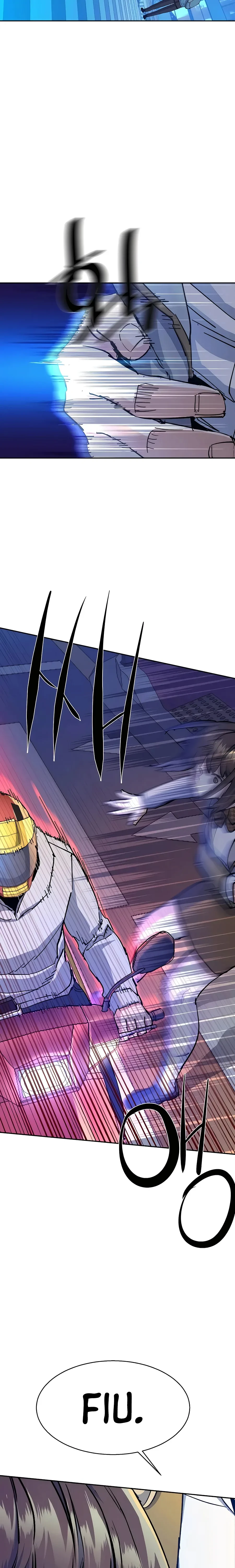 Mercenario Adolescente Capítulo 154 - Page 14