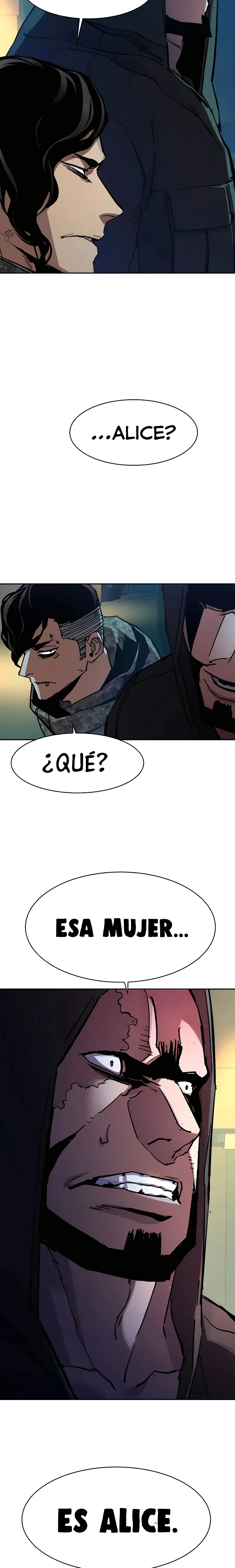 Mercenario Adolescente Capítulo 154 - Page 25