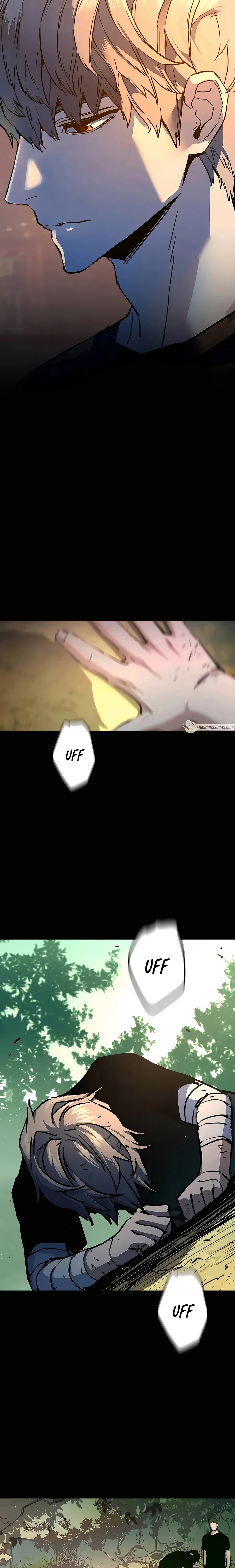 Mercenario Adolescente Capítulo 154 - Page 7