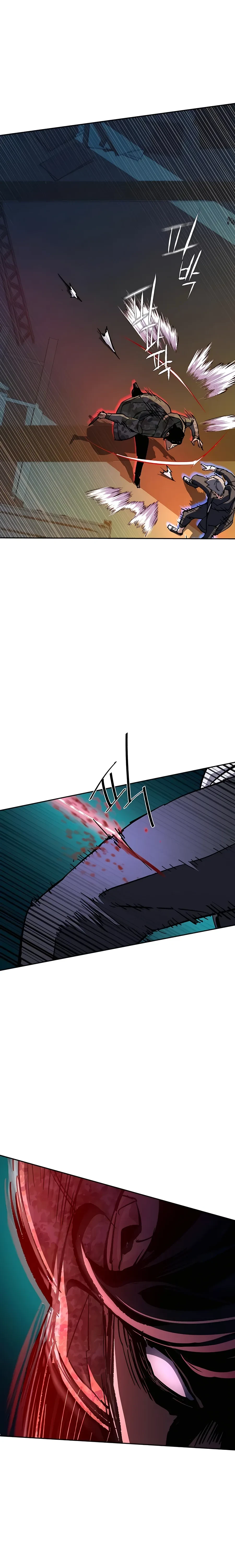 Mercenario Adolescente Capítulo 155 - Page 9