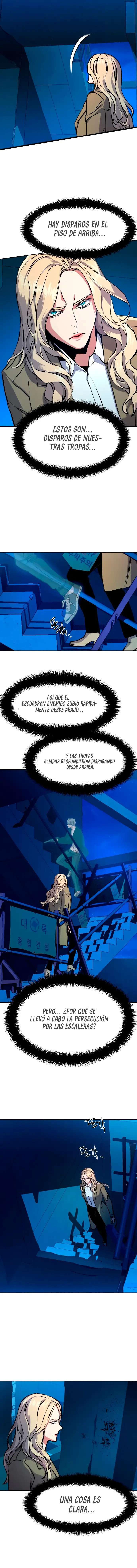 Mercenario Adolescente Capítulo 156 - Page 2