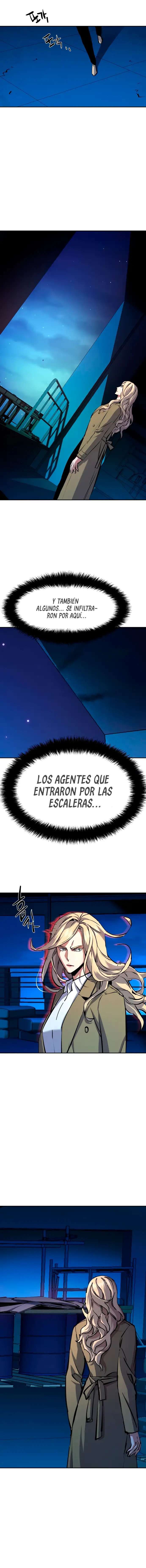 Mercenario Adolescente Capítulo 156 - Page 5