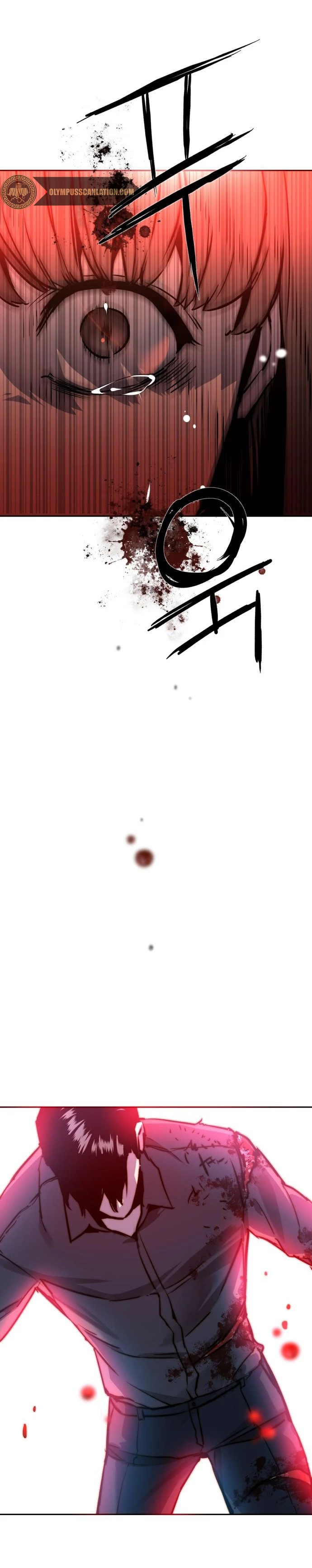 Mercenario Adolescente Capítulo 16 - Page 79