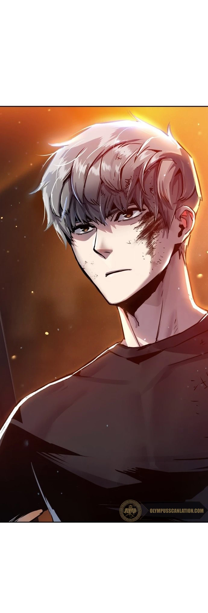 Mercenario Adolescente Capítulo 16 - Page 84