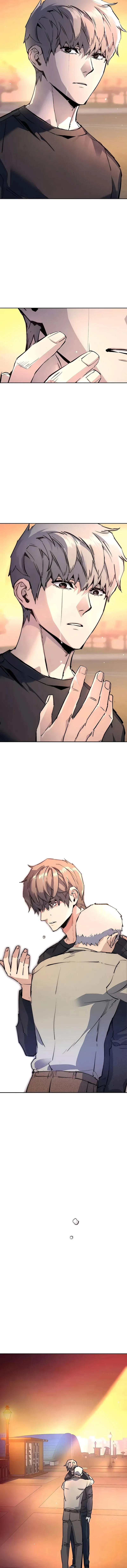 Mercenario Adolescente Capítulo 163 - Page 15