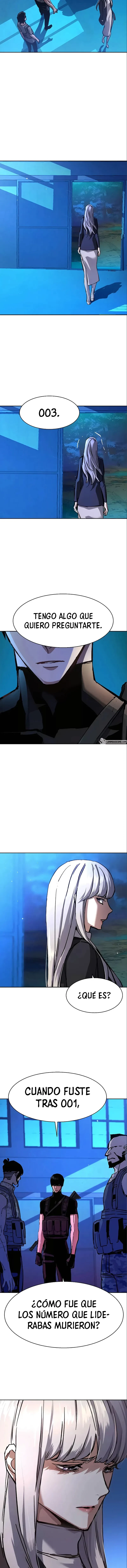 Mercenario Adolescente Capítulo 167 - Page 13