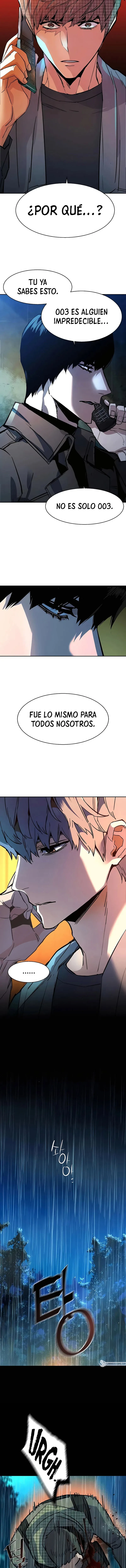 Mercenario Adolescente Capítulo 168 - Page 14