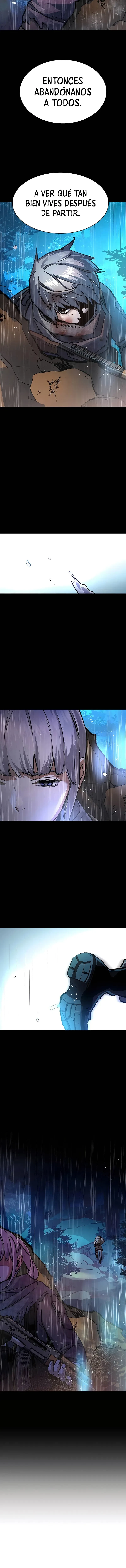 Mercenario Adolescente Capítulo 169 - Page 7