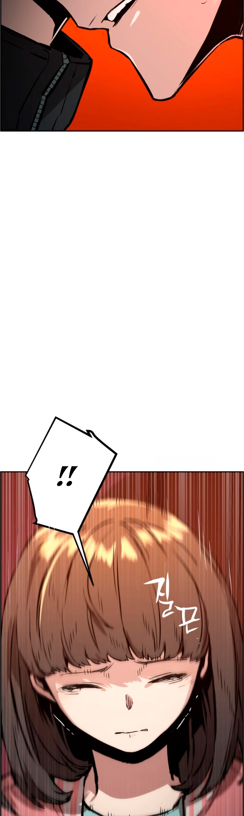 Mercenario Adolescente Capítulo 17 - Page 26