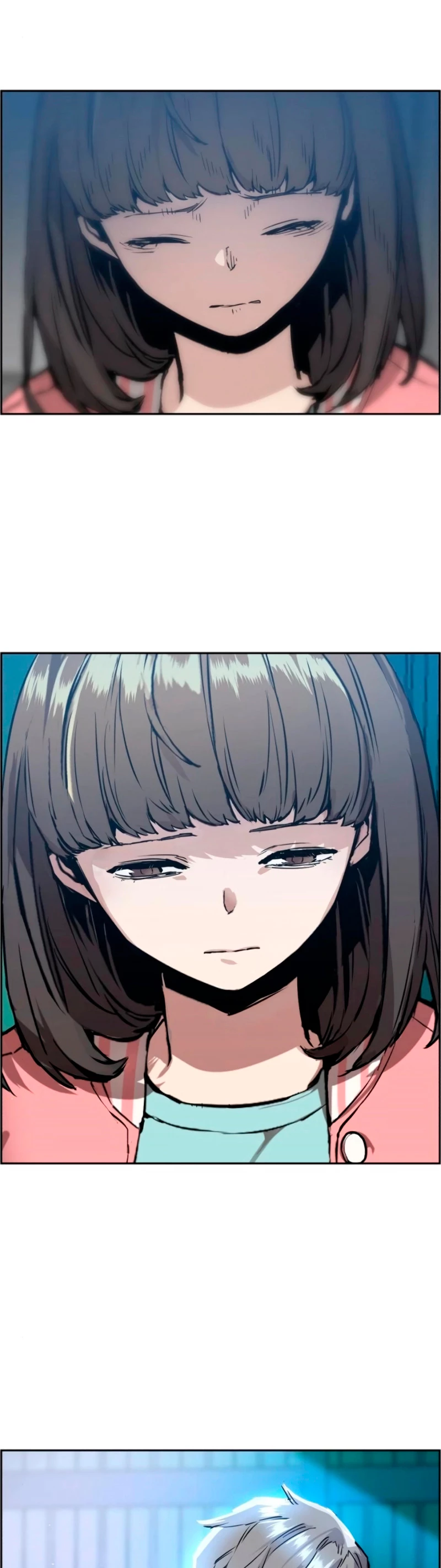 Mercenario Adolescente Capítulo 17 - Page 52