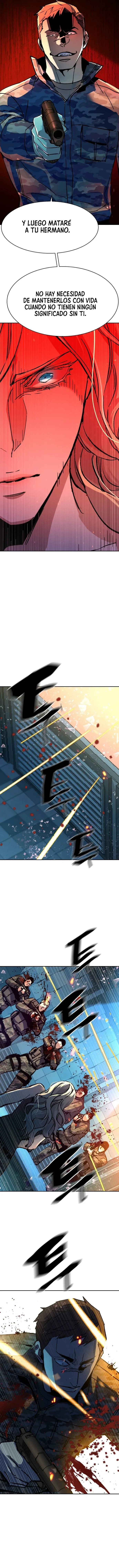 Mercenario Adolescente Capítulo 175 - Page 13