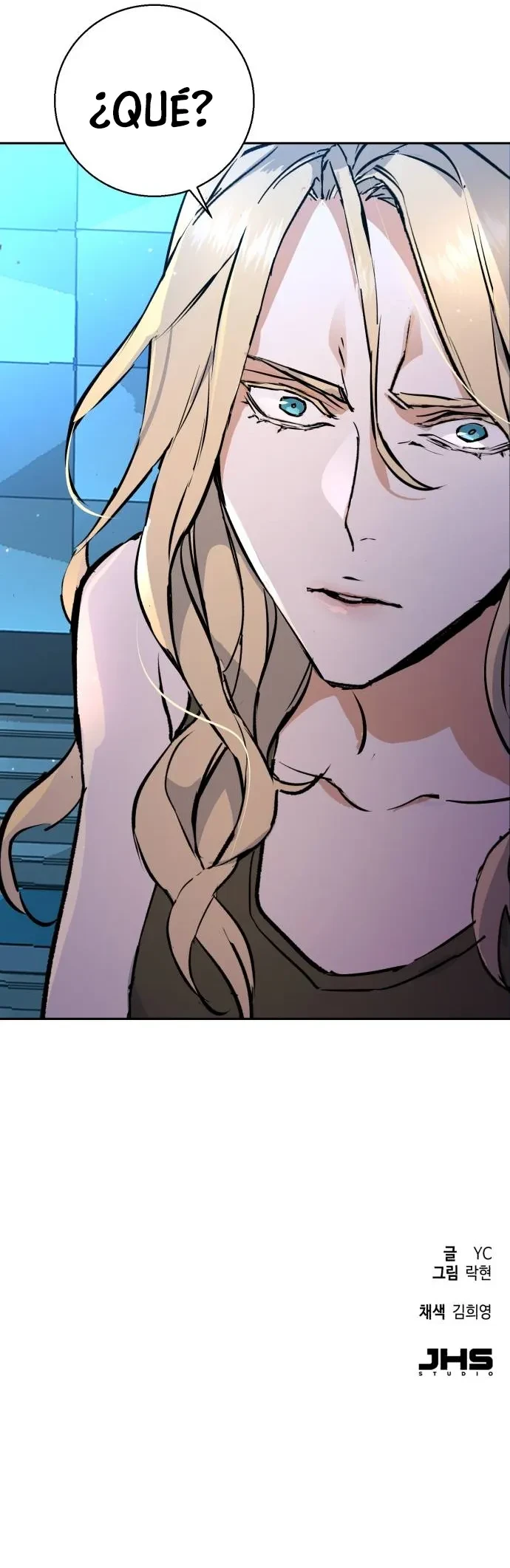 Mercenario Adolescente Capítulo 175 - Page 15