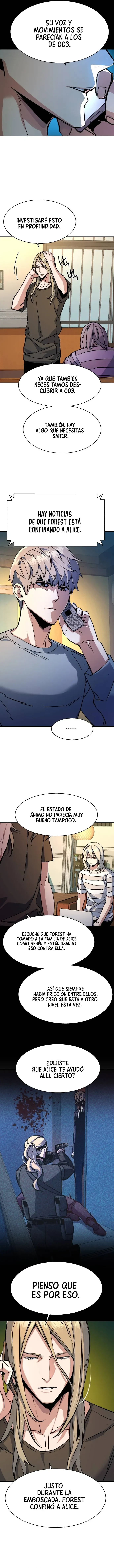 Mercenario Adolescente Capítulo 175 - Page 2