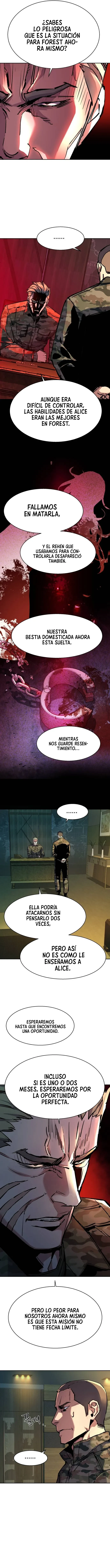 Mercenario Adolescente Capítulo 177 - Page 2
