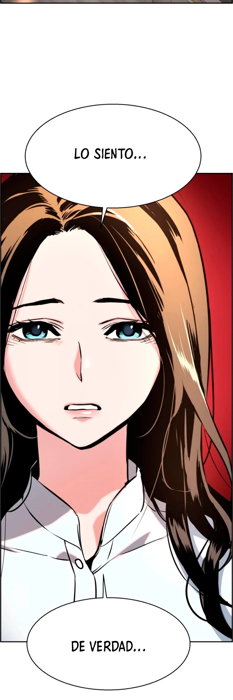 Mercenario Adolescente Capítulo 18 - Page 27