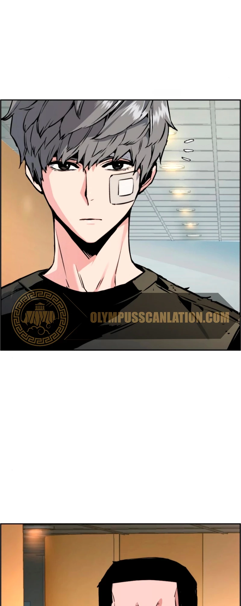 Mercenario Adolescente Capítulo 18 - Page 29