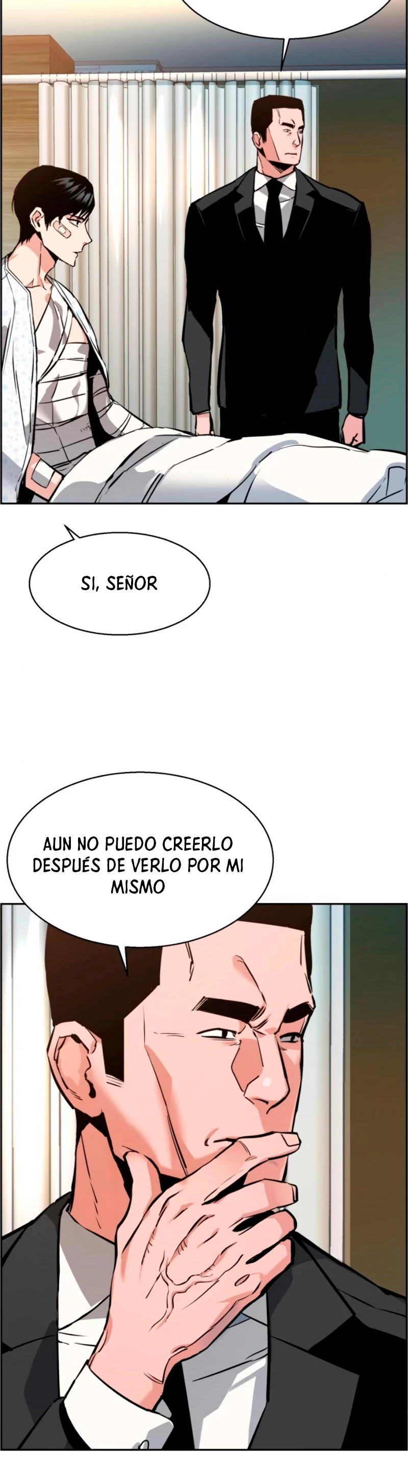 Mercenario Adolescente Capítulo 18 - Page 44