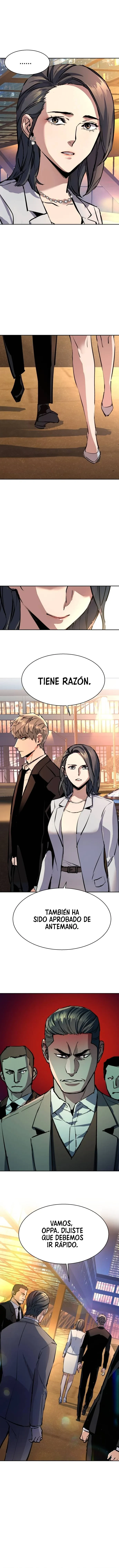 Mercenario Adolescente Capítulo 181 - Page 13