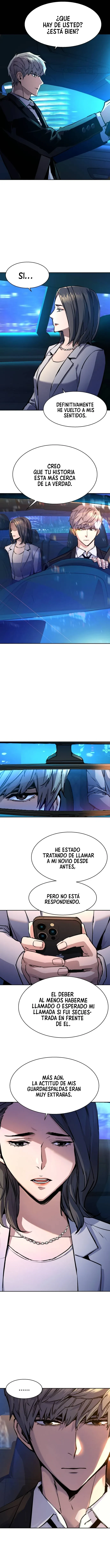 Mercenario Adolescente Capítulo 181 - Page 2