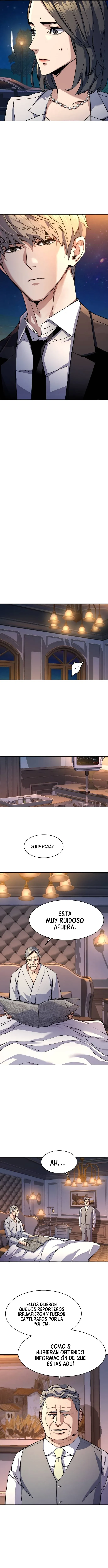 Mercenario Adolescente Capítulo 184 - Page 6