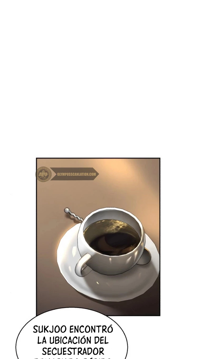 Mercenario Adolescente Capítulo 19 - Page 1