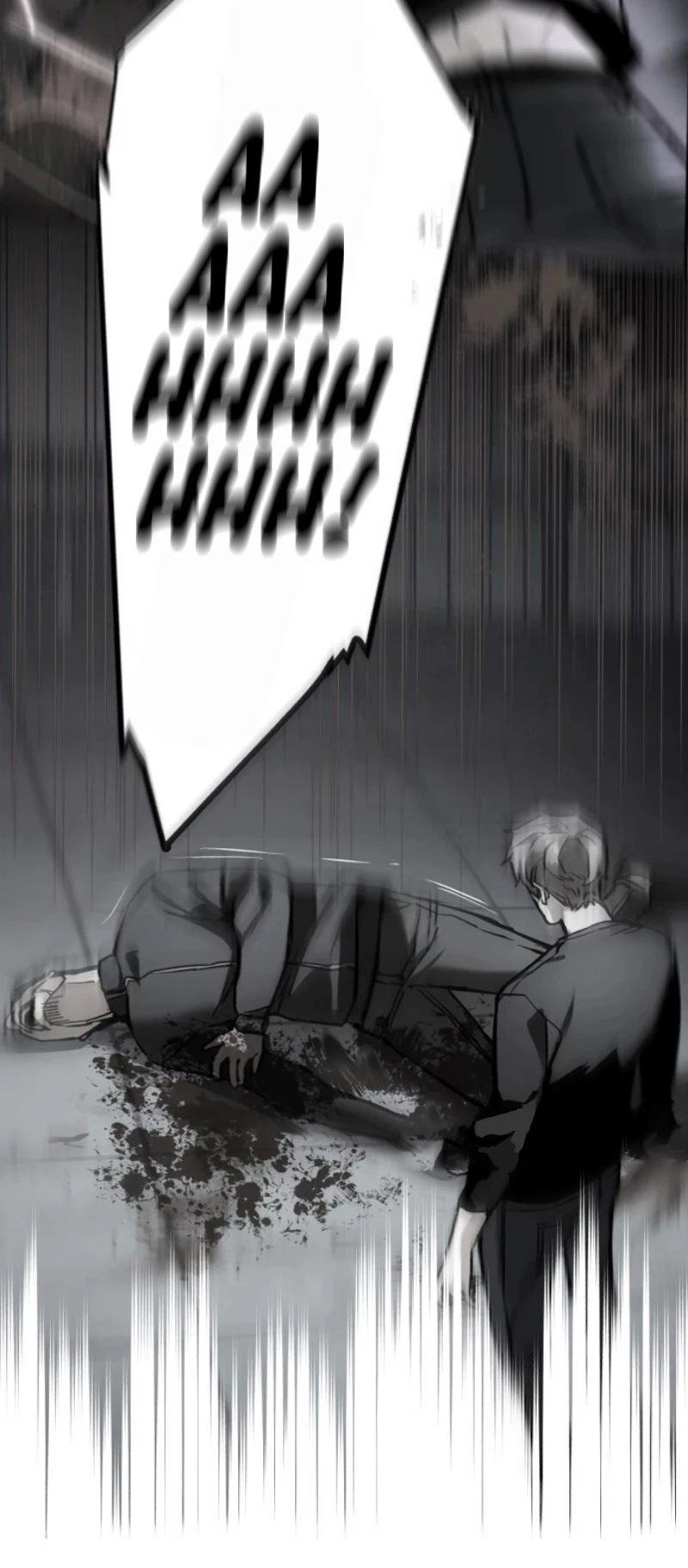 Mercenario Adolescente Capítulo 19 - Page 13