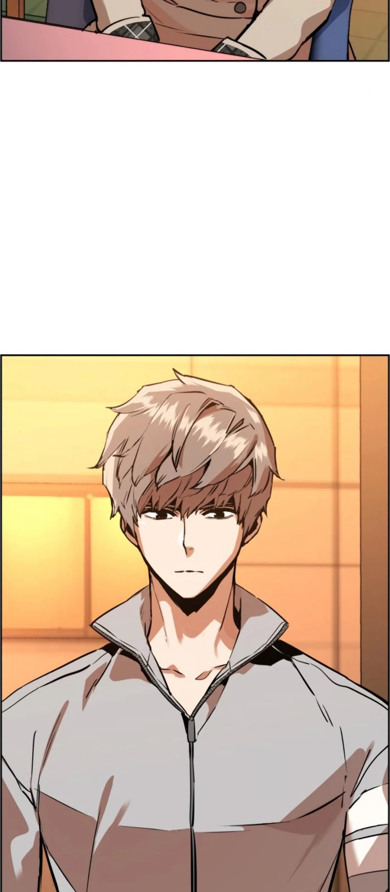 Mercenario Adolescente Capítulo 19 - Page 34