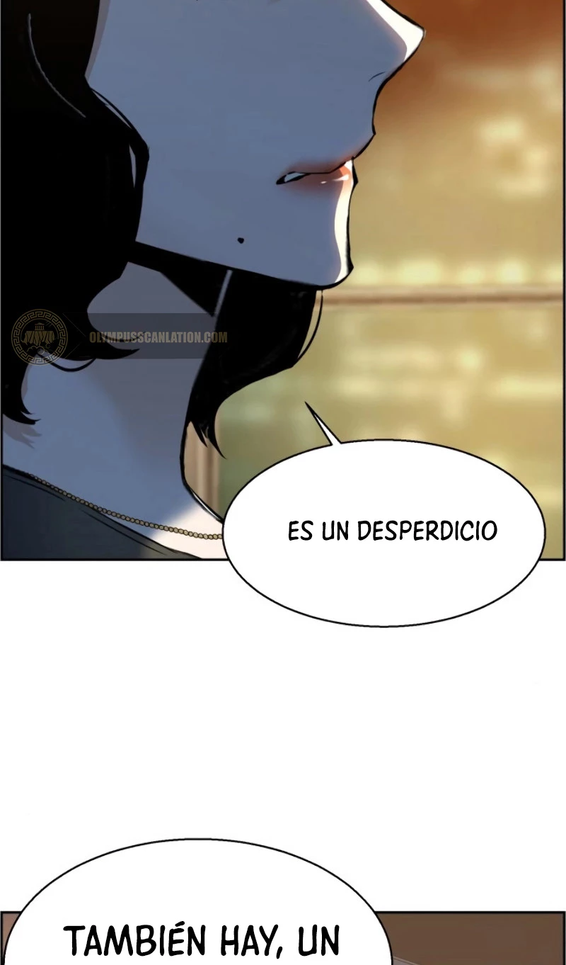 Mercenario Adolescente Capítulo 19 - Page 4