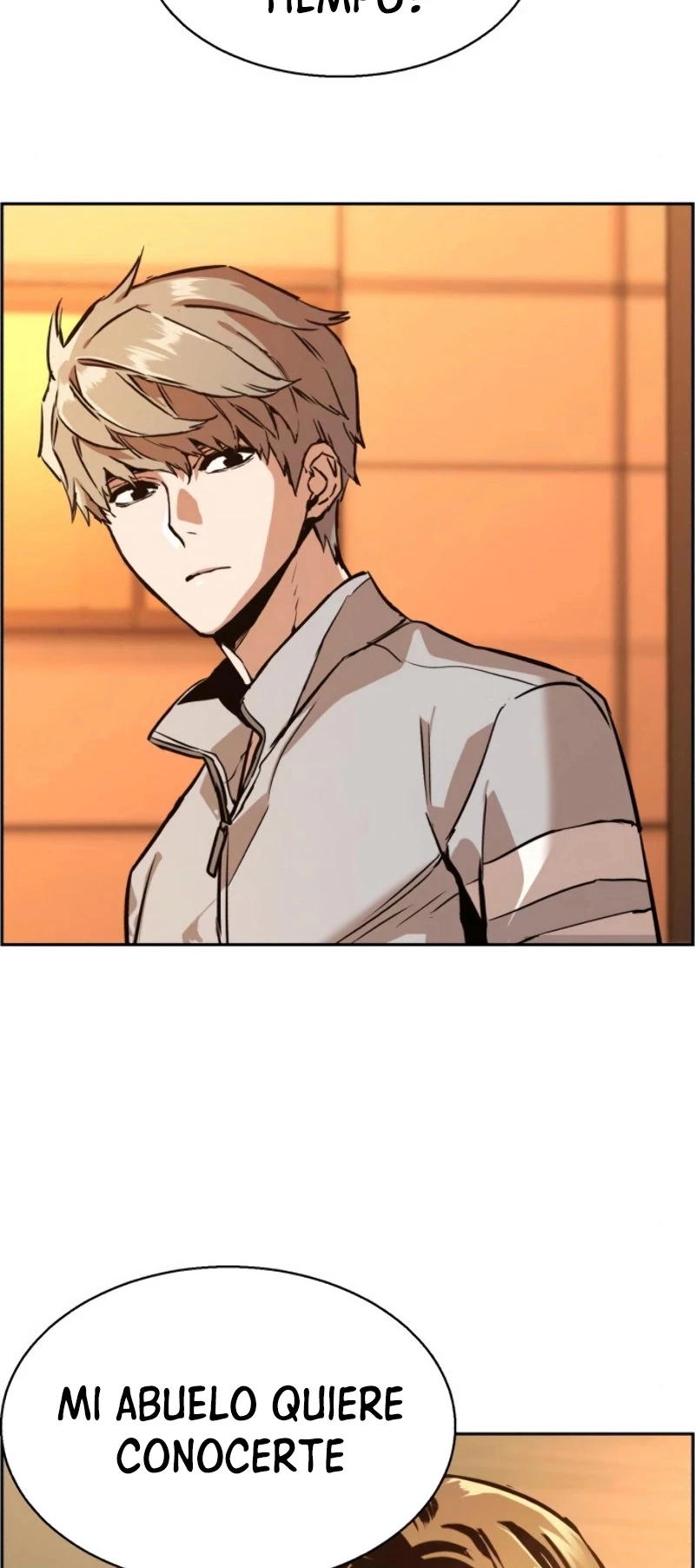 Mercenario Adolescente Capítulo 19 - Page 45