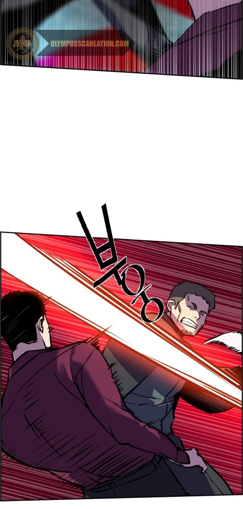 Mercenario Adolescente Capítulo 19 - Page 64