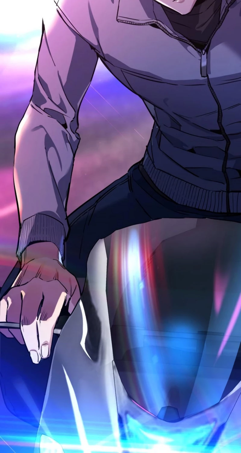 Mercenario Adolescente Capítulo 19 - Page 84