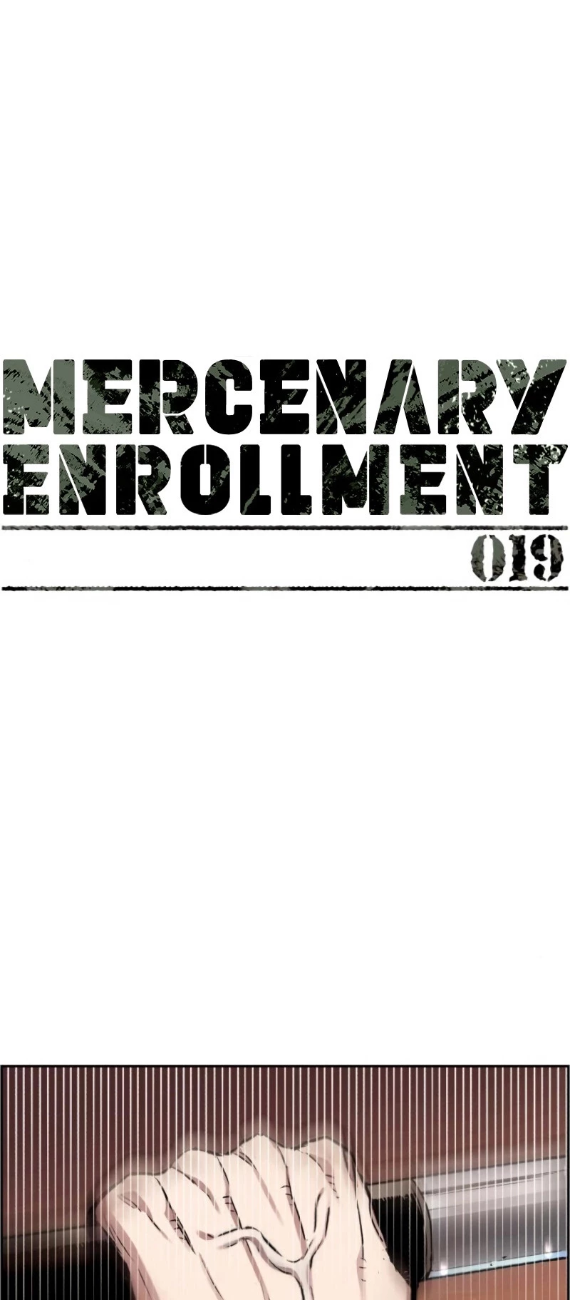 Mercenario Adolescente Capítulo 19 - Page 9