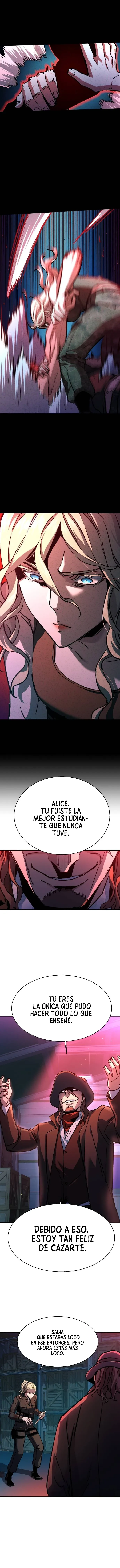 Mercenario Adolescente Capítulo 190 - Page 4