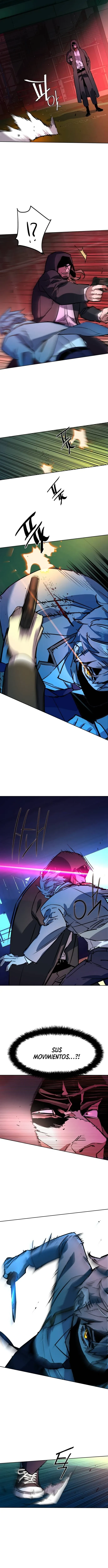 Mercenario Adolescente Capítulo 191 - Page 13