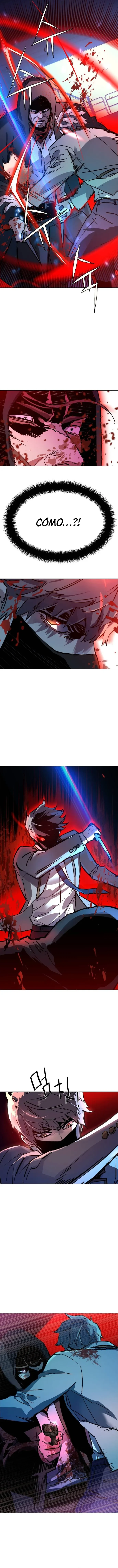 Mercenario Adolescente Capítulo 192 - Page 11