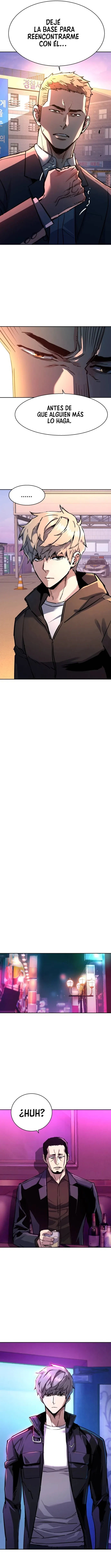 Mercenario Adolescente Capítulo 199 - Page 15